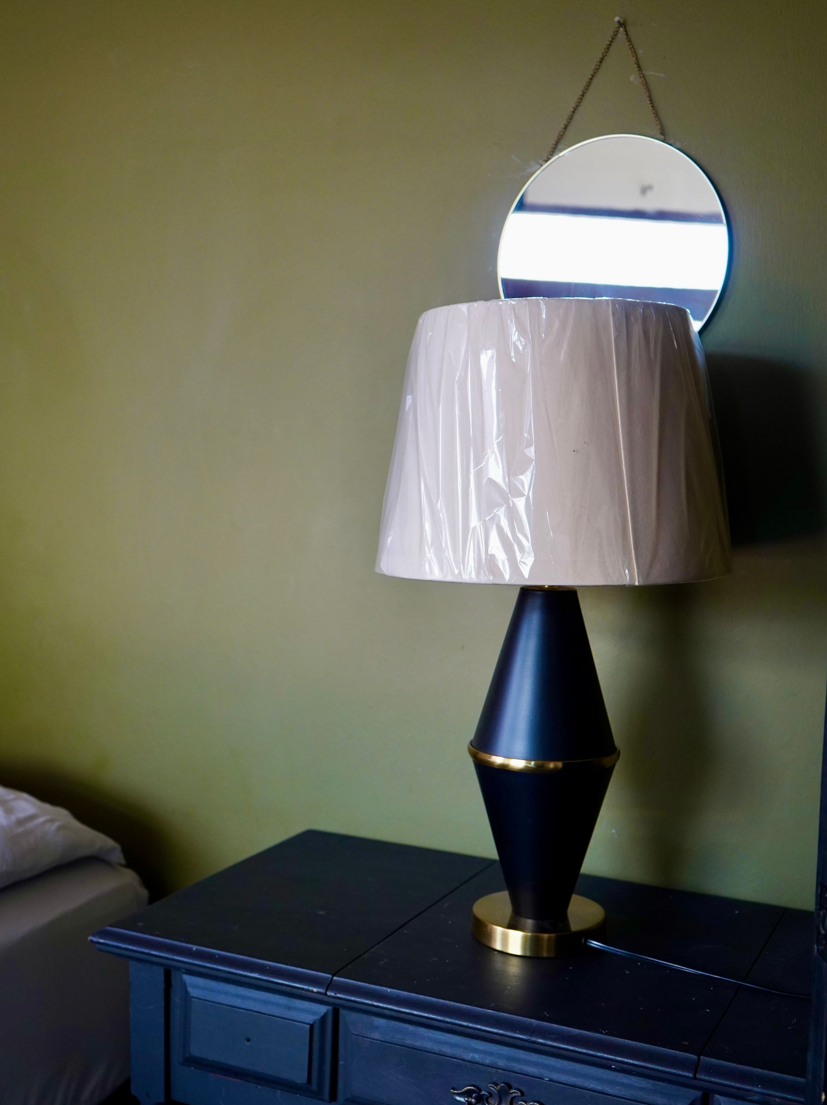 Habitación 40